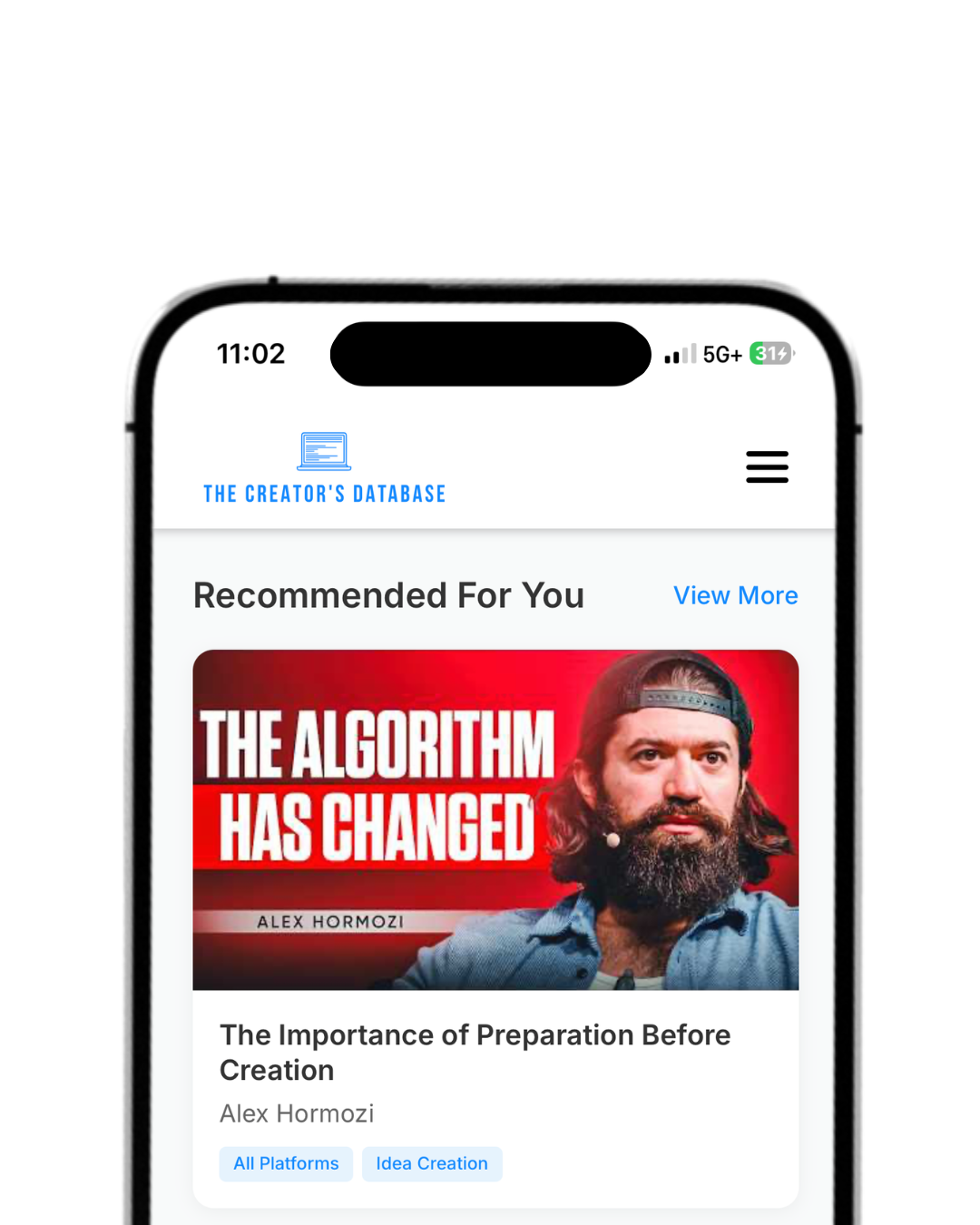 Priority AI Access