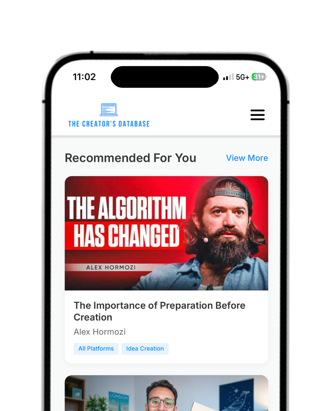 Priority AI Access